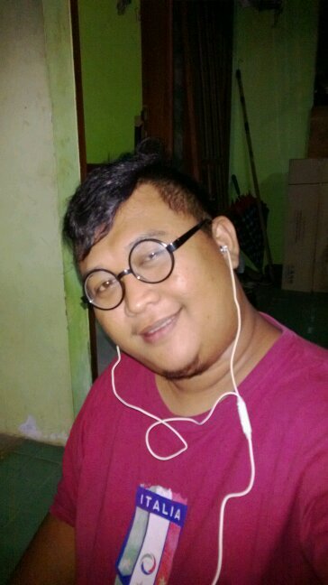 dah mulai jenuh ni.....