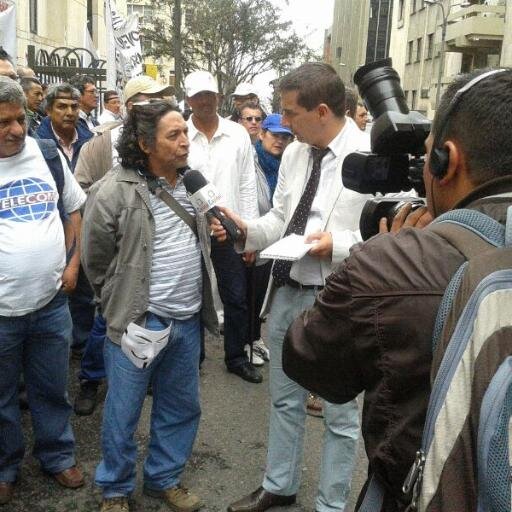 quijotiando's profile picture. compartiendo experiencias y aprendizajes con organizaciones sociales de base, para la construcción de una mejor vida