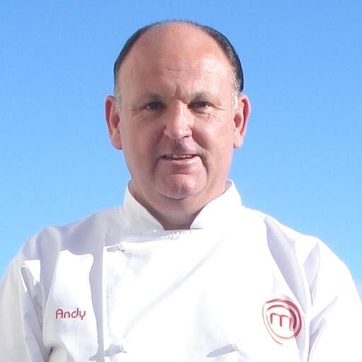 Retired Banker & Fishmonger , Passionate Foodie, Amateur Cook, MasterChef Ireland Final 16 Contestant 2012