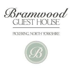 Georgian Guest House in the centre of Pickering. 8 en suite rooms, guest lounge and parking. Free WiFi. Love food gin and wine in equal measure !