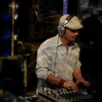 DJPAKODIROCCO's profile picture. 