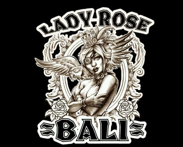 We are LadyRose Bali || Fans of @SID_Offcial || LadyRose adalah wanita tangguh yang berani melawan ketidak adilan didalam kerasnya hidup didunia yg fana ini