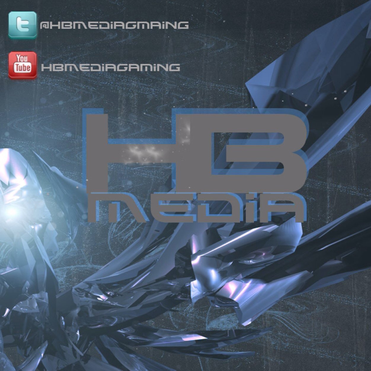 Gamer|PSN - HB_Media