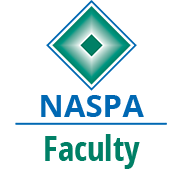 This is the official Twitter account of @NASPAtweet's Faculty divisions