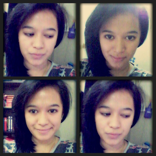 vindydacasia's profile picture. Ur future dr.