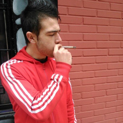 adrisinka1's profile picture. 