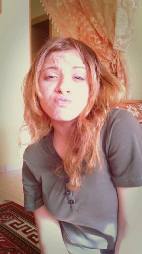 La mas chula de todas