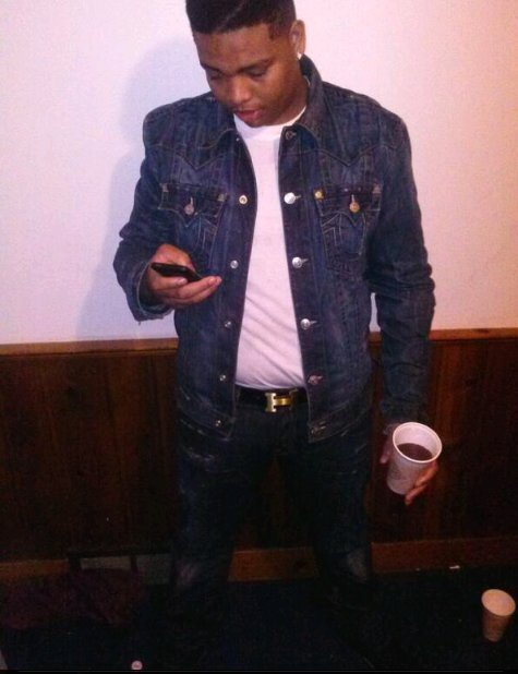 TEZMORETHANPAID's profile picture. FRONT DOES N BUSTOS