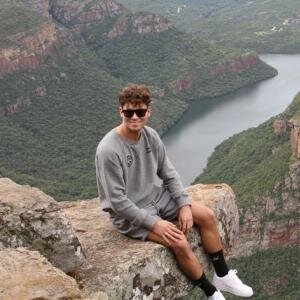 Educating Joey Essex - starts Sunday 16th March 2014 at 9 o'clock! #EducatingJoey