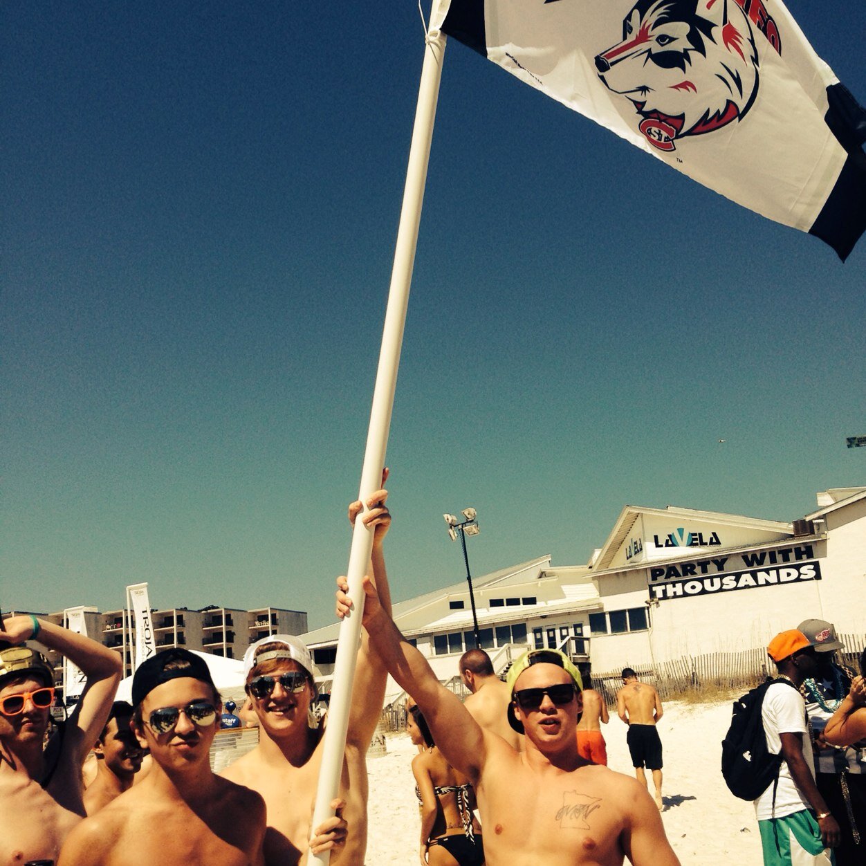 BreckStorkamp's profile picture. 