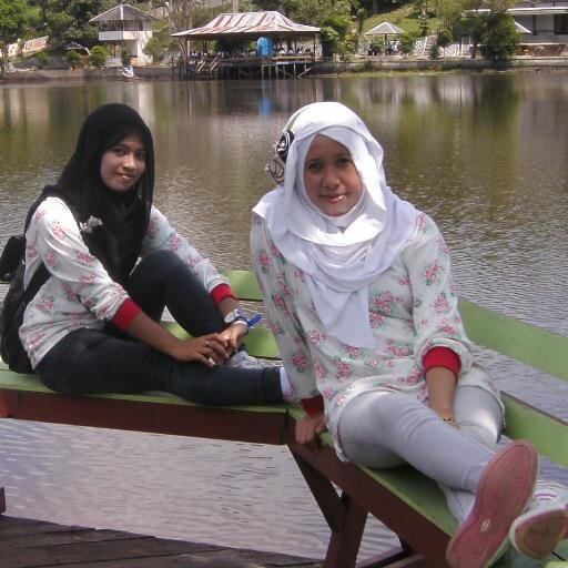 be your self