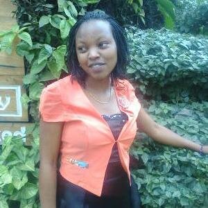 am a simple and a humble lady whose life is fully surrendered  to Christ.