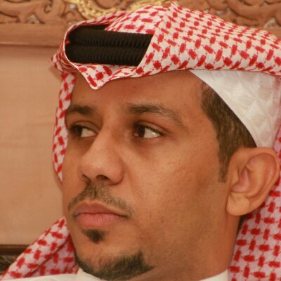 باحث دراسات عليا ( ماجستير ) بجامعة الإمام محمد بن سعود _كلية الإعلام و الاتصال _ قسم اﻹعلان و الاتصال التسويقي مهتم بالتسويق الرياضي والرعايات
