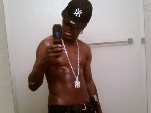 playboilv's profile picture. 