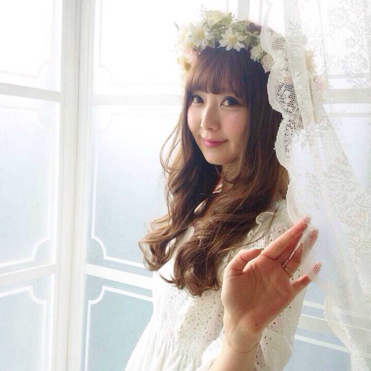 桜美林/楽しいこと好きーっ⋈ follow me ⋈