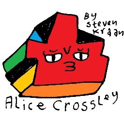 AliceCrossley Profile Picture