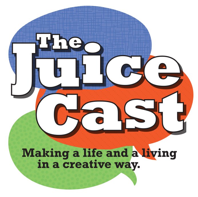 The podcast about making a life and a living in a creative way. Want to talk to a person? Follow host @margotmadison and talk away...