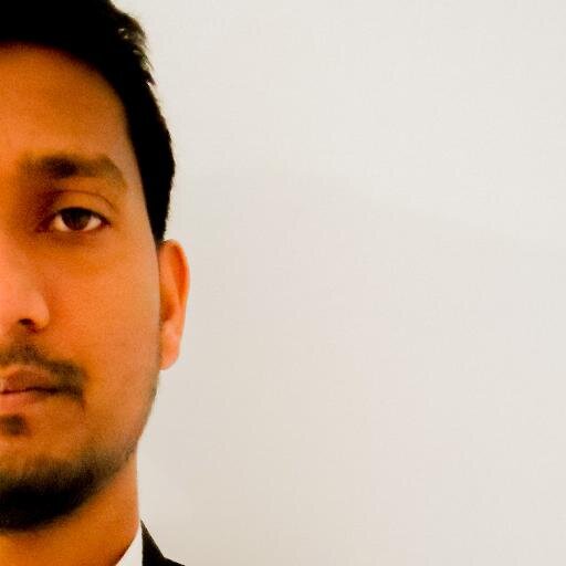 MHarisBaig's profile picture. 