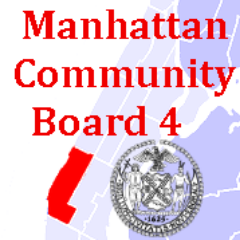 Community Board 4