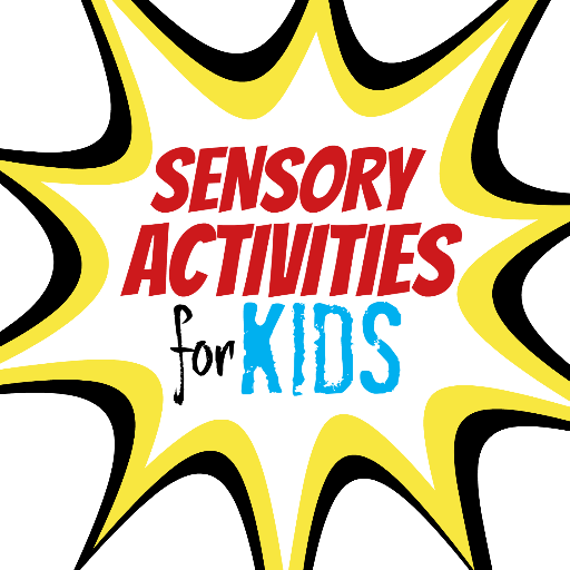 The Ultimate Resource for Fun Sensory Activities for Kids