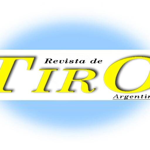Revista de Tiro nació el 1º de diciembre de 1991, se editó en papel hasta 2006. Desde julio de 2010, lo hacemos via internet.