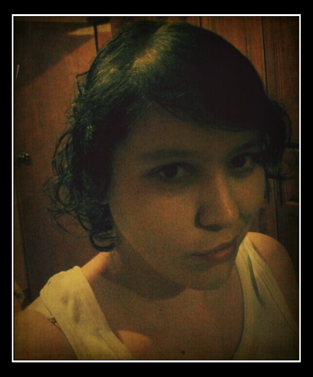 anai_araujo's profile picture. sencilla y recatada, desmadrosa en proceso, rockera a morir, amante furtiva del cine, Ing. Civil de corazón (no de vdd eso estudio) jajajaja, ok no ñ_ñ