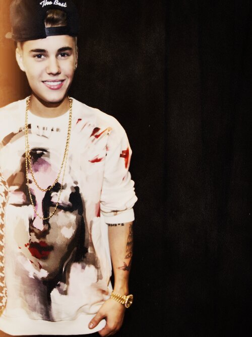 Hey im a belieber. I like Justin,Selena. My bff is @SelJusLoveThem