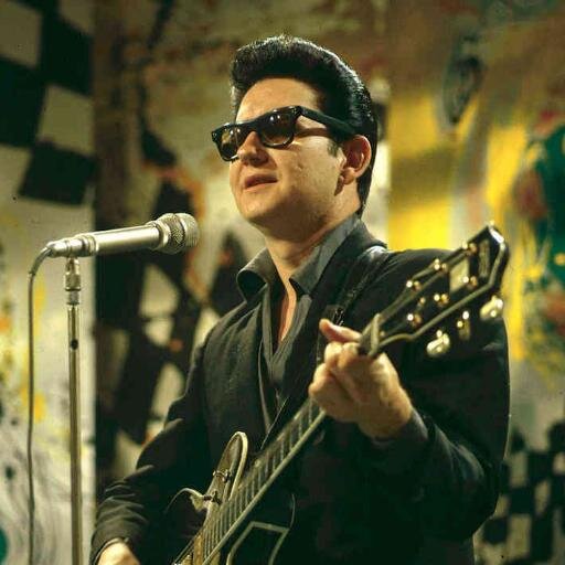 OOBY DOOBY. I'm one of those Traveling Wilburys, the Lefty Wilbury.