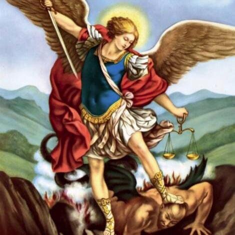 Dios bendice a todos y que la paz sea nuestra vanguardia