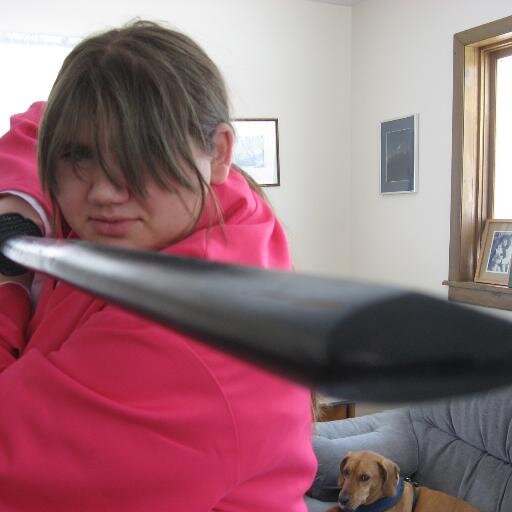 hatake_kitsune's profile picture. animal rescuer, still a fairly new cosplayer, all around friend, compleat geek, avid roleplayer, and a member of the LDS church