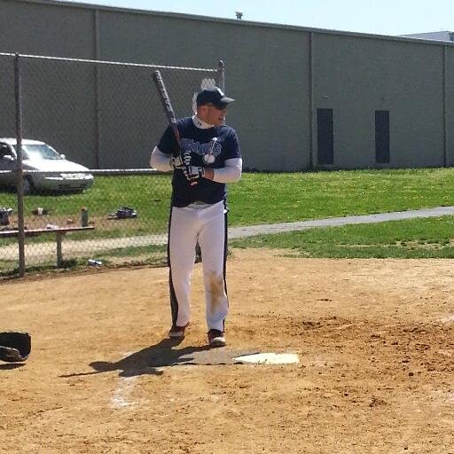 TomPescatore's profile picture. 