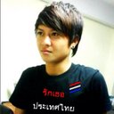 yutthapol boonjiam (@0822_kong) Twitter