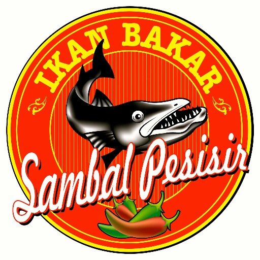 sambal_pesisir's profile picture. Jl. Lengkong Kecil no.44b ||☎️+6282112009397