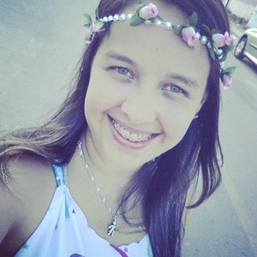 Estudante de FISIOTERAPIA e apaixonada por PILATES ♥