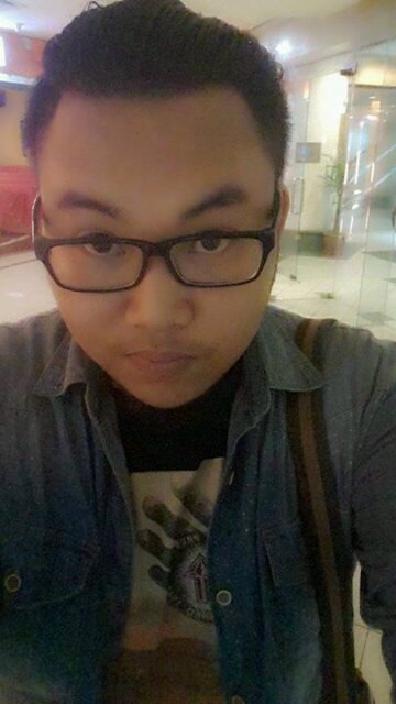 Supel dan berguna bagi semua