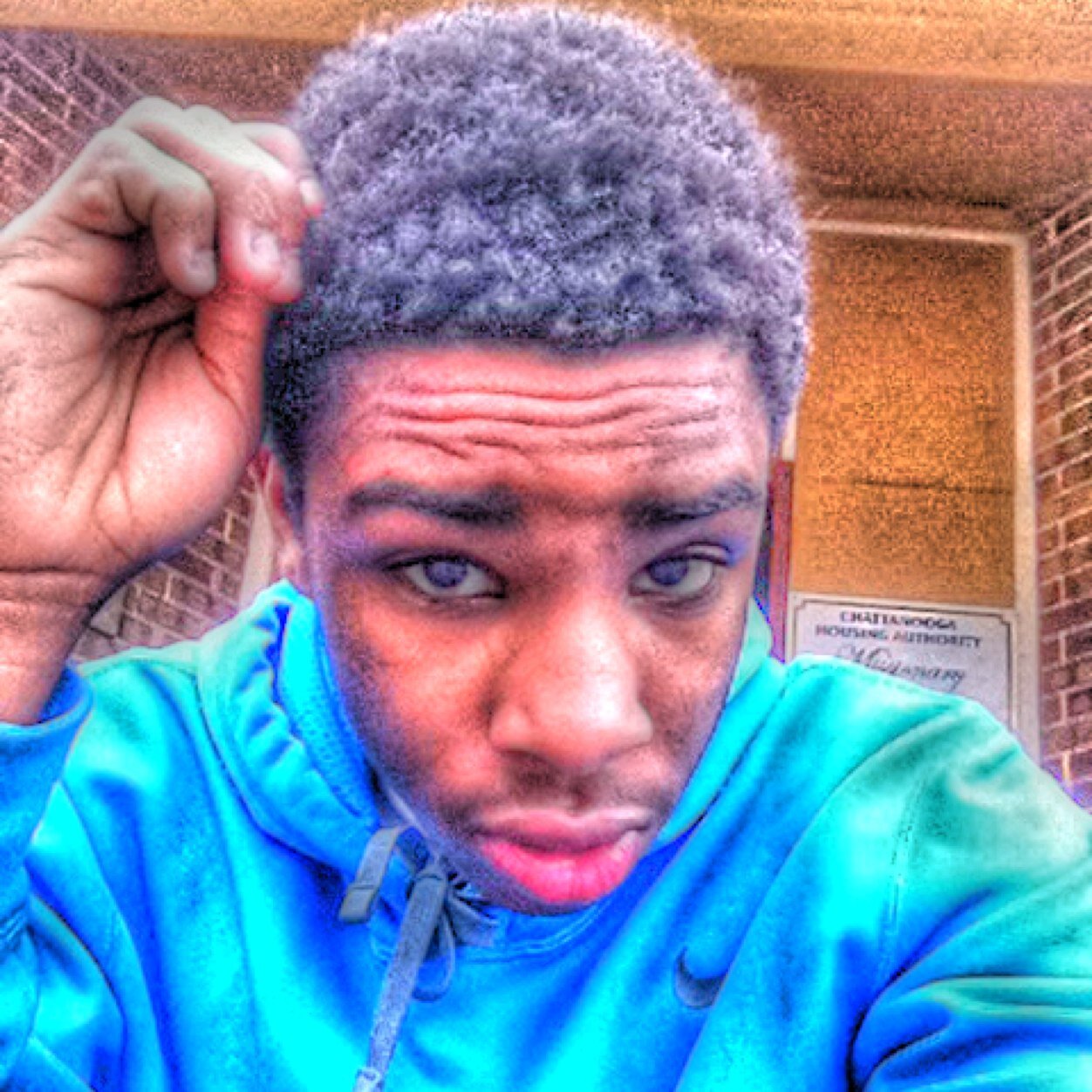 Follow me and i follow bacc. Rip Lil Thomas Ruffin. Rip Munta. Rip Brando. Rip Lil Calvin...
