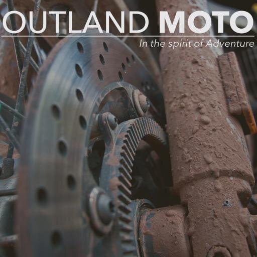 OUTLAND MOTO: The motorcycle & places it takes us. #Video episodes on YouTube. Plus ORIGINAL #photos here, Instagram, & on our web site. #motorcycle