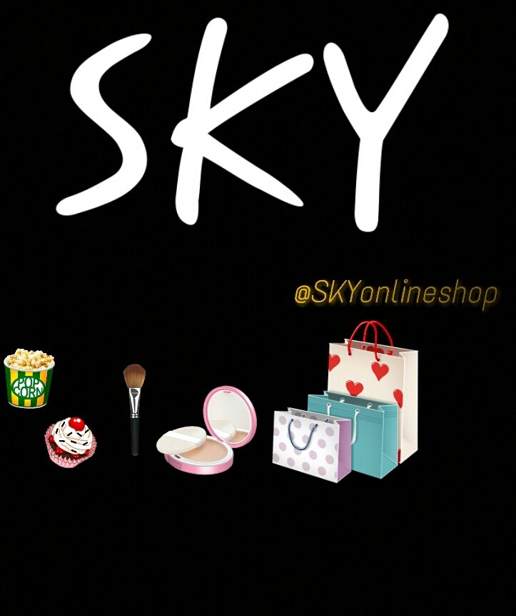 SKYonlineshop's profile picture. 