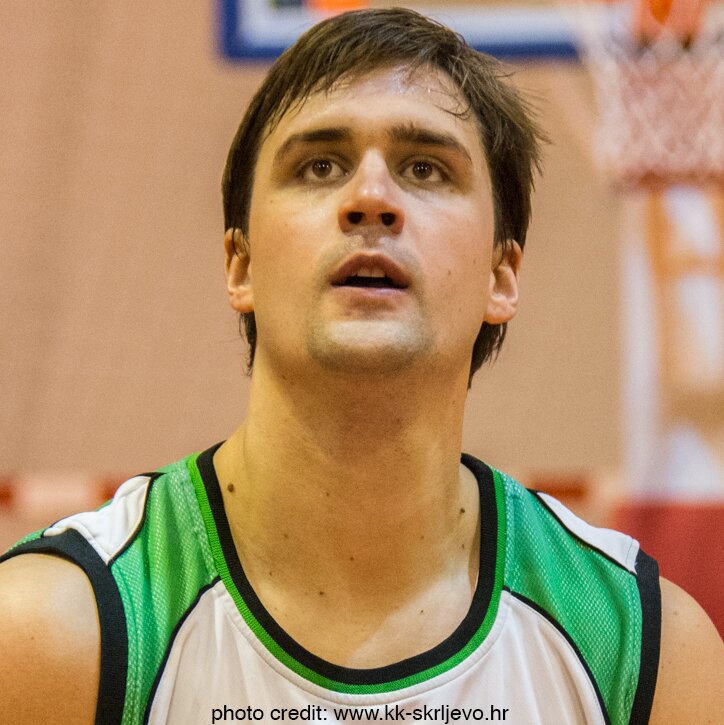 FilipovicHoops's profile picture. Professional Basketball Player - Forward - 6'9 | 253 lbs | You can also find me on Instagram @FilipovicHoops