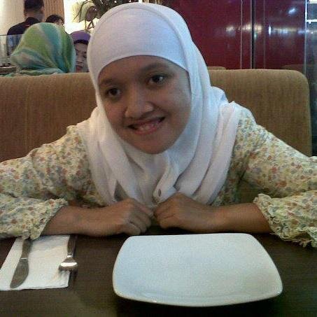 lia_fibal's profile picture. masa lalu adalah pelajaran untuk masa depan