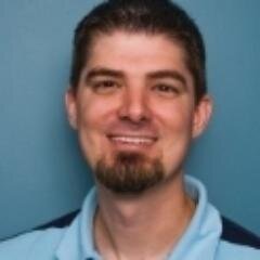 Husband, Father, Web Programmer