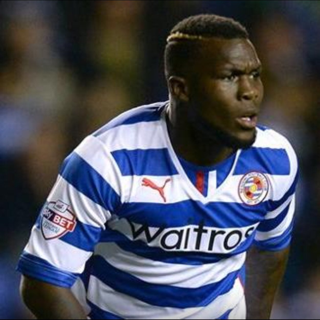 Gossip, tansfer talk and everything you want to know about Reading FC