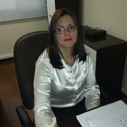 Uma mãe que dá a vida por seus filhos, uma mulher que encontrou seu verdadeiro amor. O mais importante para mim: a família a fé em Deus e os amigos.