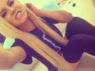 Josephine Nicole || bisex || Spaccio abbracci.