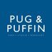 Pug and Puffin (@pugandpuffin) Twitter profile photo