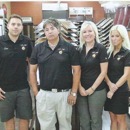 Carrillo Carpets Floor Visions is a family owned and operated business serving Brantford and surrounding area.Check out our website to preview a floor in a room