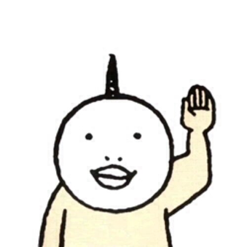 怪しいものではありません。