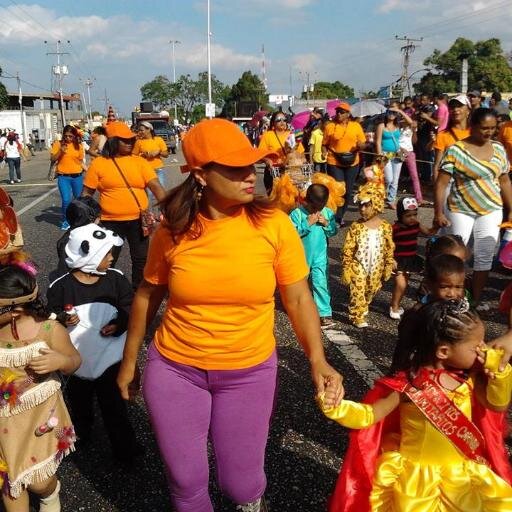 Chavista hasta el final de mis dias