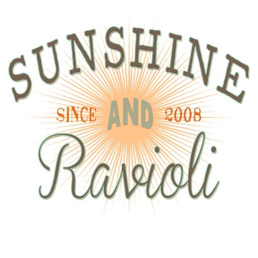 Sunshine and Ravioli is a one woman  online boutique specializing in handmade wedding stationery. Vintage Inspired Paper Goodness!