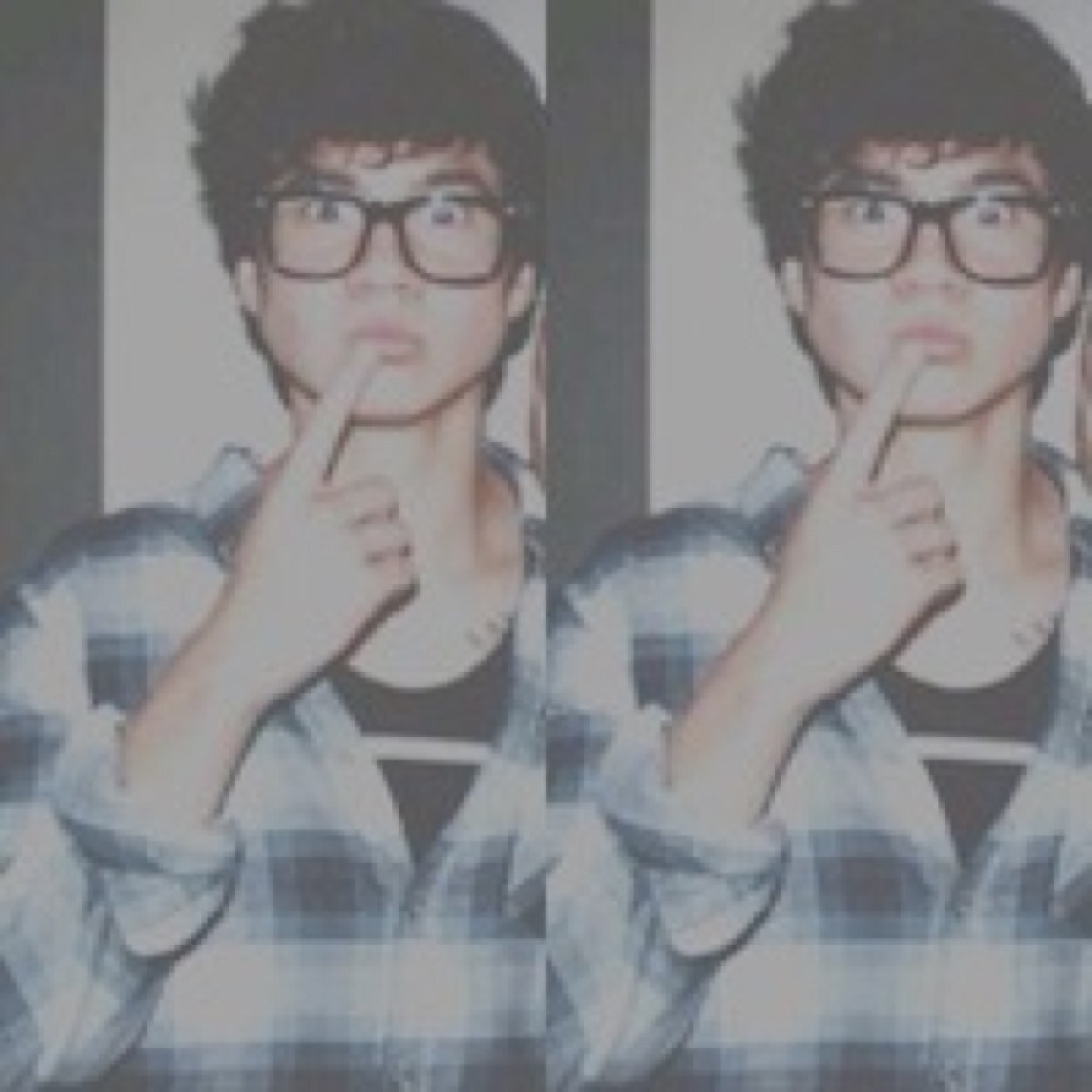DON'T FOLLOW THIS ACCOUNT FOLLOW @farmigasirwin :) and if you already are ily